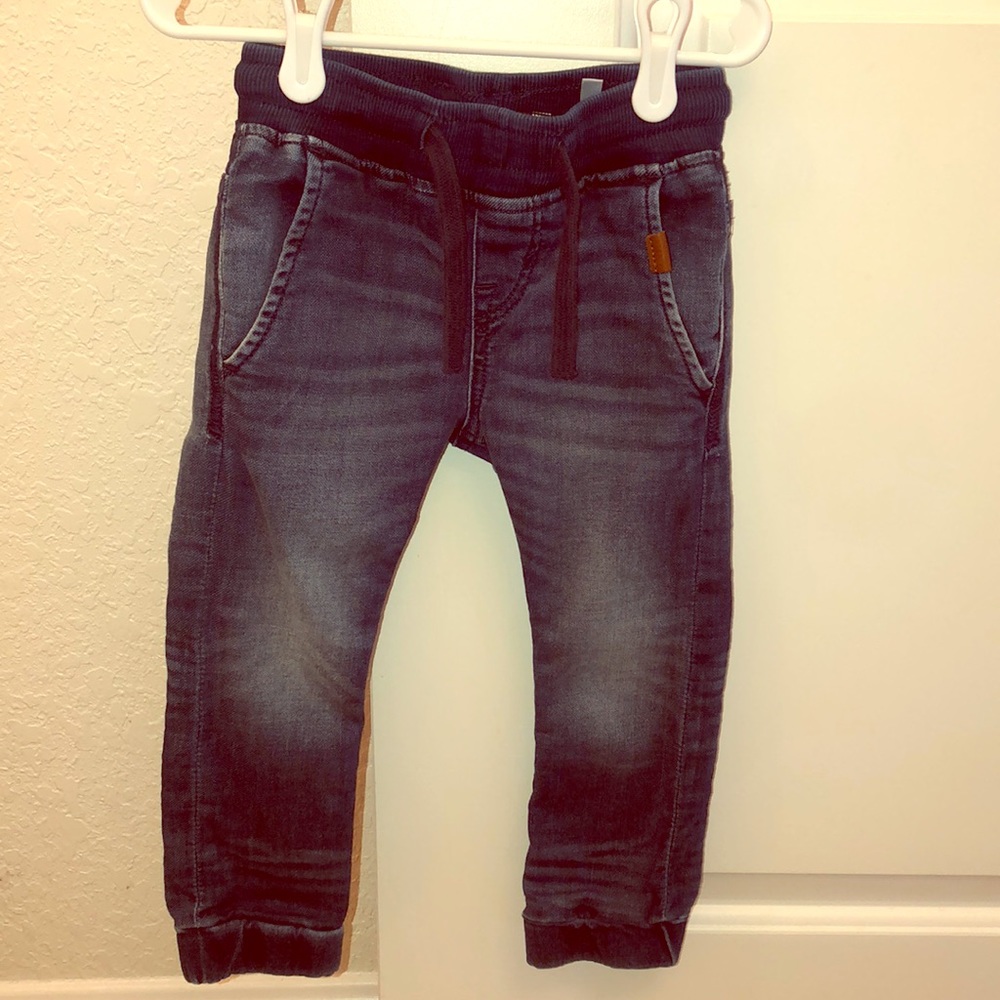 H&M Toddler/Infant Jeans